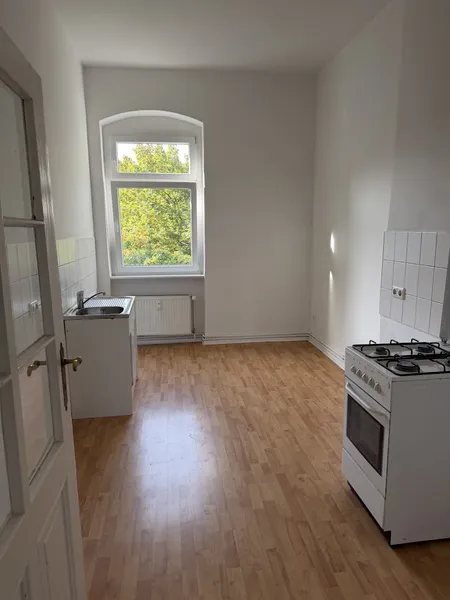 Große 5-Zimmerwohnung im Kiez — photo 1